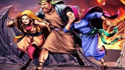 Bible Chronicles, gioco religioso, fallisce su Kickstarter. Gli sviluppatori: ''La colpa e di Satana''