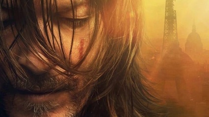 The Walking Dead: Daryl Dixon