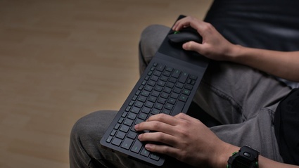 Microsoft spiega perche non blocchera l'uso di mouse e tastiera su Xbox One