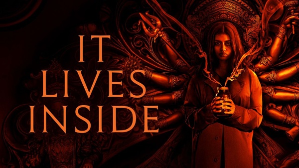 It lives inside - Trailer di una nuova generazione horror
