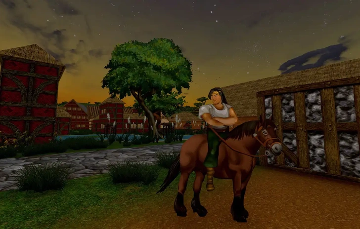 Daggerfall Unity è finalmente completo