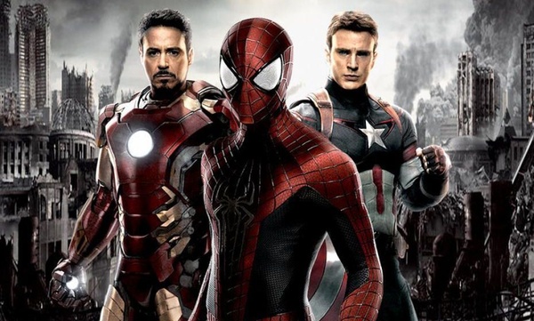 Nuovi dettagli su Spider-Man e Bucky in Captain America: Civil War