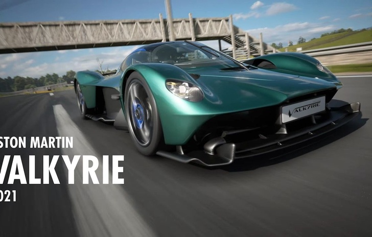 Gran Turismo 7 i dettagli dellaggiornamento 135 