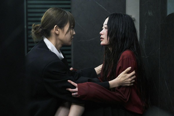 Non stare a guardare: quando la disperazione diventa la sola via d