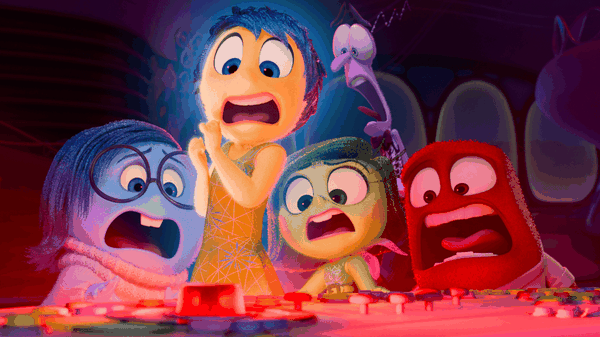 Inside Out 2 e il successo travolgente che nessuno si aspettava: cosa e successo?