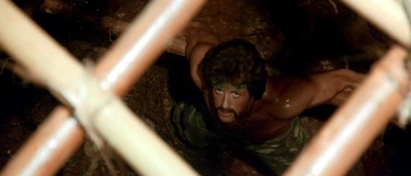 Rambo e l’idea inedita di Sylvester Stallone