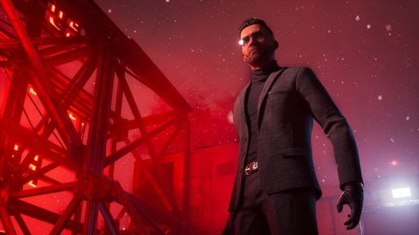 Vampire: The Masquerade - Bloodlines 2 ha una roadmap per il 2026