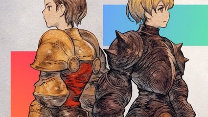 Final Fantasy Tactics - The Ivalice Chronicles