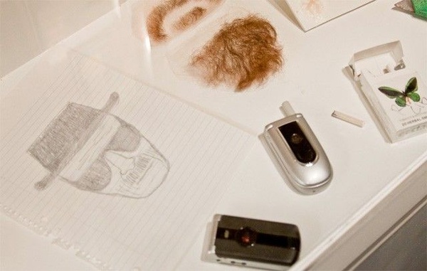 Una mostra su Breaking Bad allo Smithsonian!