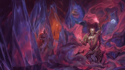 Vecna: Eve of Ruin: Speciale sul prossimo volume di Dungeons & Dragons