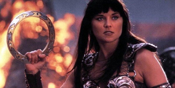 Il remake di Xena diventa sempre piu ufficiale! Trovato lo sceneggiatore