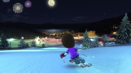 Family Ski  Snowboard