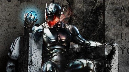 Un video dietro le quinte di Avengers: Age of Ultron