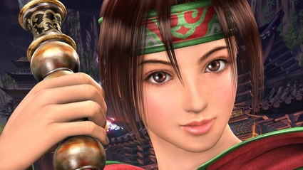 Soul Calibur intervista i fan