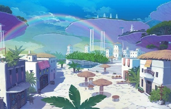 Nuove immagini per Atelier Shallie Alchemists of Dusk Sea