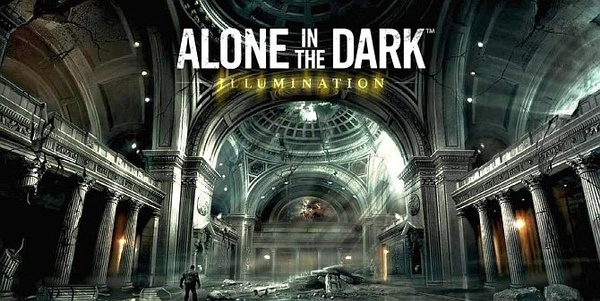 Alone in the Dark: Illumination