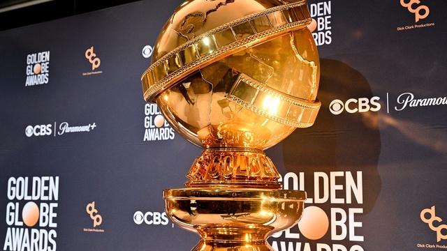 Oppenheimer e Succession dominano i Golden Globes 2024 tutti i vincitori