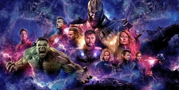 Endgame ha gia sforato il miliardo di incassi