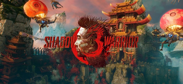 Recensione Shadow Warrior 3