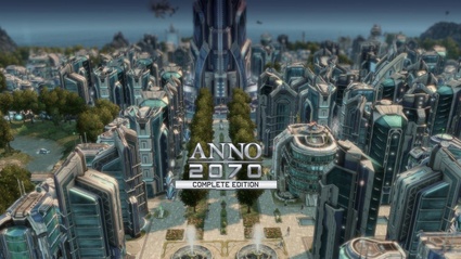 Giochi Ubisoft offline, Anno 2070 non ci sta