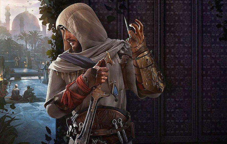 Assassins Creed Mirage tutto quello che sappiamo lelettrizzante futuro della saga