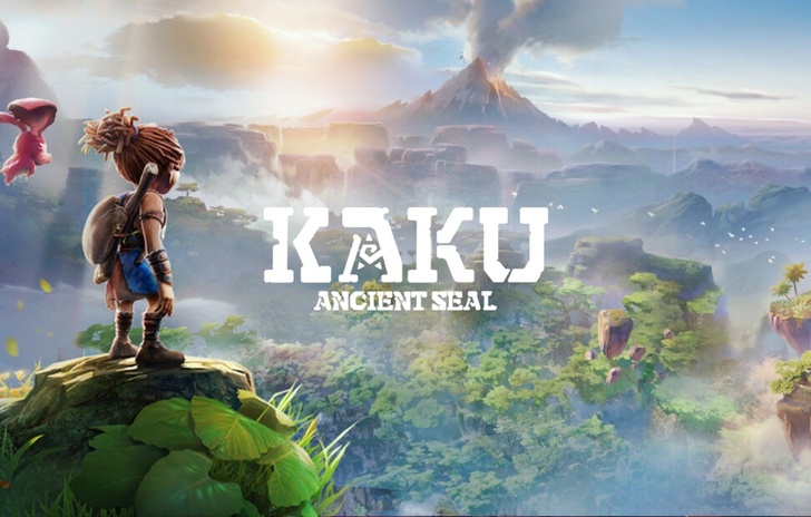 Kaku Ancient Seal tentarle tutte per non azzeccarne una Recensione PC