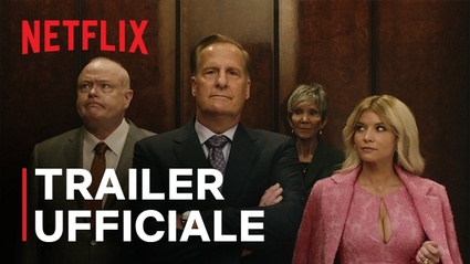 Un uomo vero | Trailer ufficiale | Netflix Italia