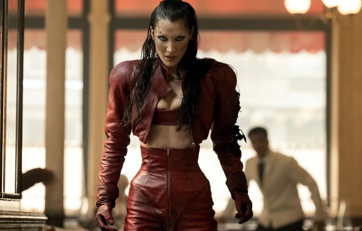 The Beauty Serie thriller in arrivo a gennaio su Disney