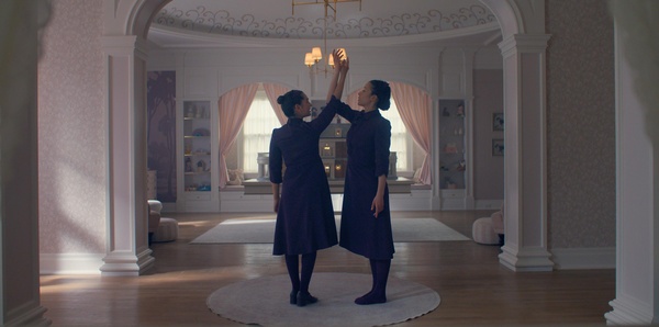 The Testaments: la distopia di The Handmaid