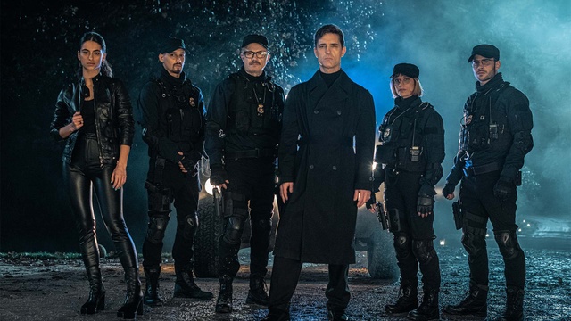 Berlino la recensione dello spinoff di La Casa di Carta tra amore strategia e rapine