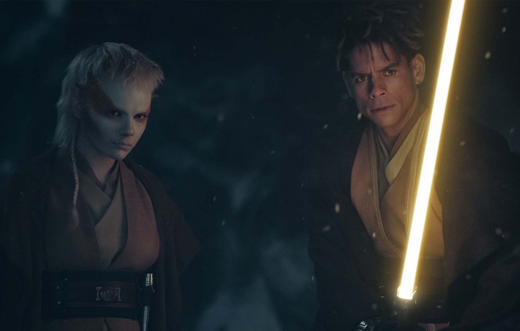 Quando esce The Acolyte La Seguace La prossima serie Star Wars