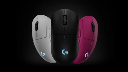 Logitech G Pro 2 Lightspeed: Recensione del vostro prossimo mouse-gaming harcore wireless