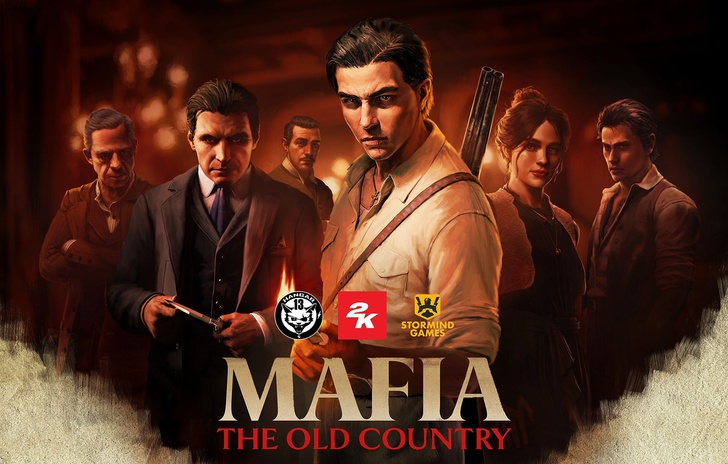 Mafia Terra Madre la collaborazione tra Hangar 13 e Stormind Games