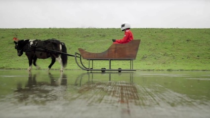 The Fast & the Festive