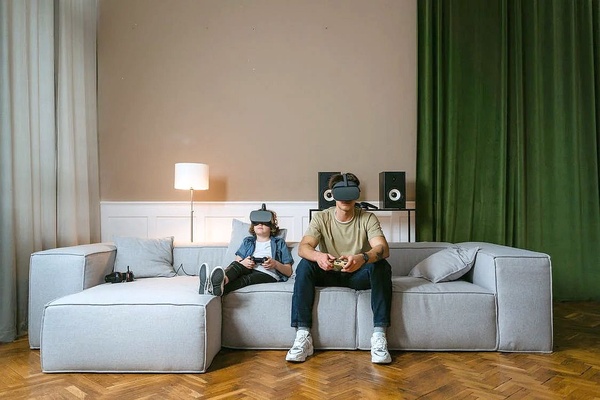 I giochi VR da tenere d'occhio - Parte 1 -