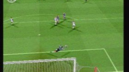 Uefa Champion's League: Season 1999 - 2000