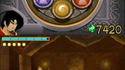 Prince of Persia: Le Sabbie Dimenticate