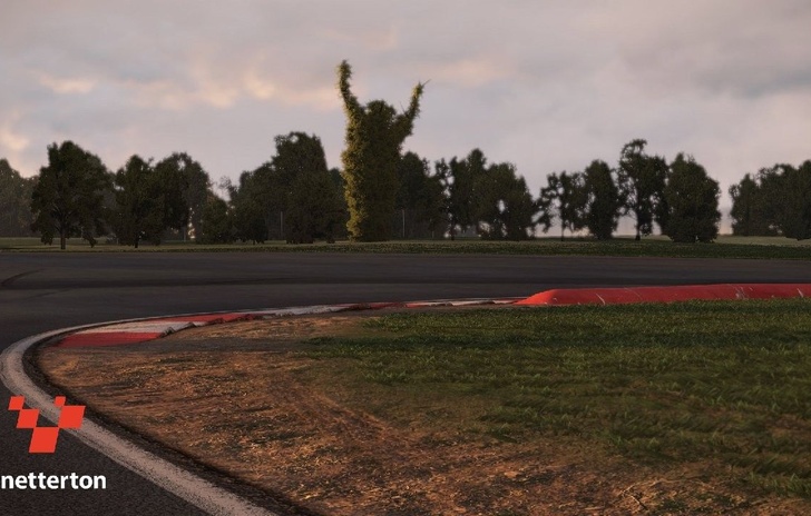 Lungo video per il meteo di Project CARS