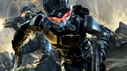 Dite addio ai server di Killzone 2 e 3