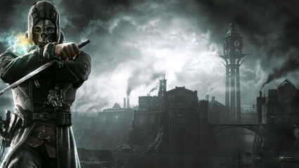 Harvey Smith and Former Arkane Austin Devs Found Black Pony Immersive