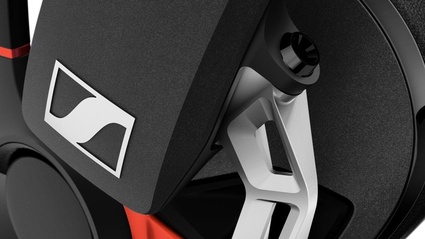 Sennheiser inaugura la nuova era per le cuffie gaming