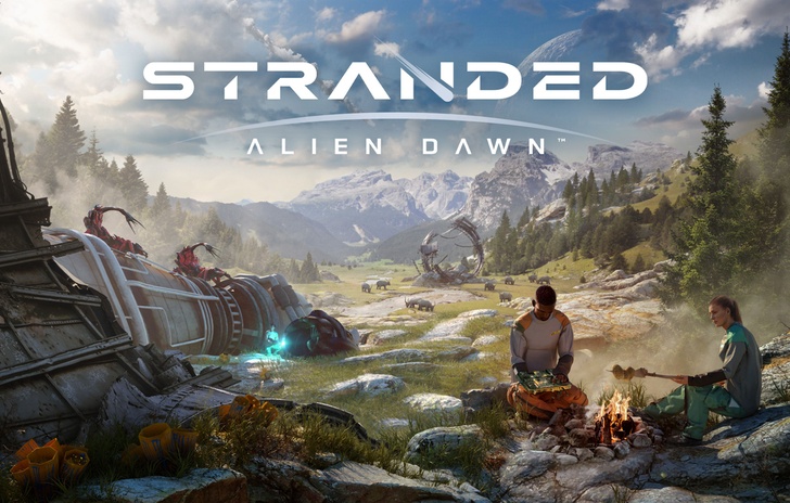Stranded Alien Dawn alla conquista delluniverso Recensione PC