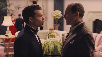 Secondo trailer Italiano per Ave, Cesare!