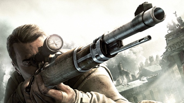 Anche Sniper Elite V2 avra la sua remaster?