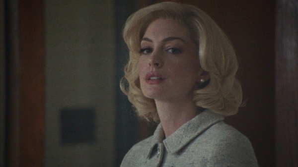 Eileen - Trailer di un selvaggio noir alla Hitchcock