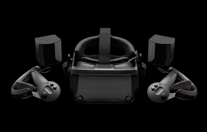 Valve Index esce di produzione e viene venduto in sconto