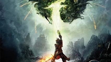 Dragon Age: Inquisition? in origine doveva essere un titolo only multiplayer