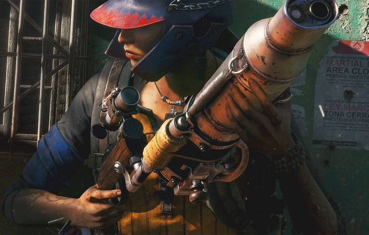 Cè un extraction shooter nel futuro di Far Cry