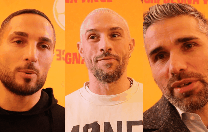 Chi segna vince calciatori e sportivi raccontano i loro film nel pallone preferiti allanteprima italiana