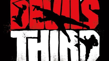 Itagaki assicura:" Devil's Third e ancora in sviluppo"